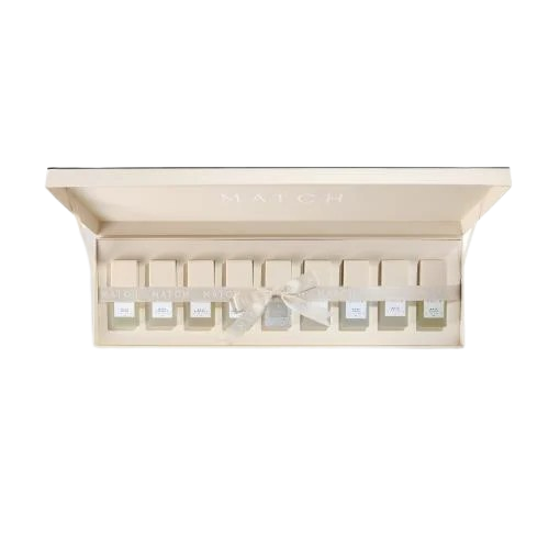 Organic Vegetable Box